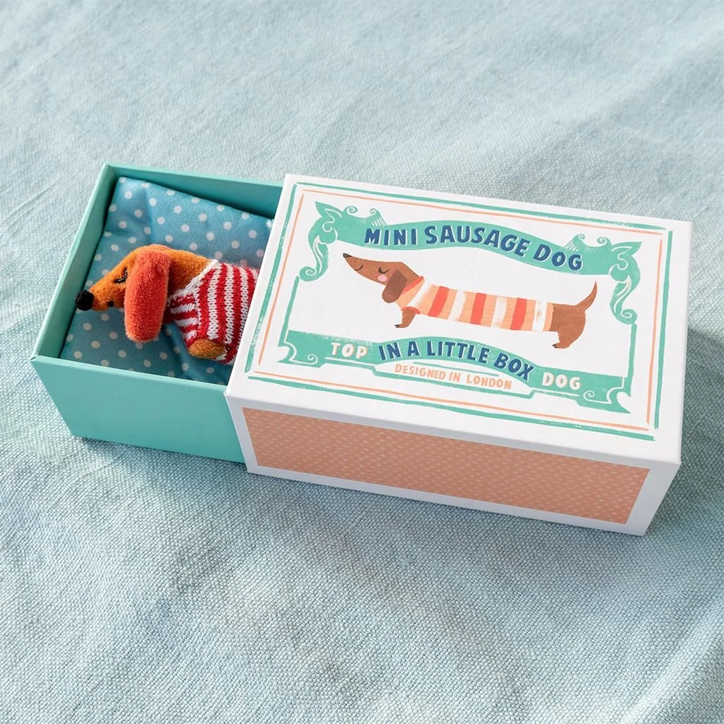 Sponsored post | It's a Gift with Rex London | The Simple Things